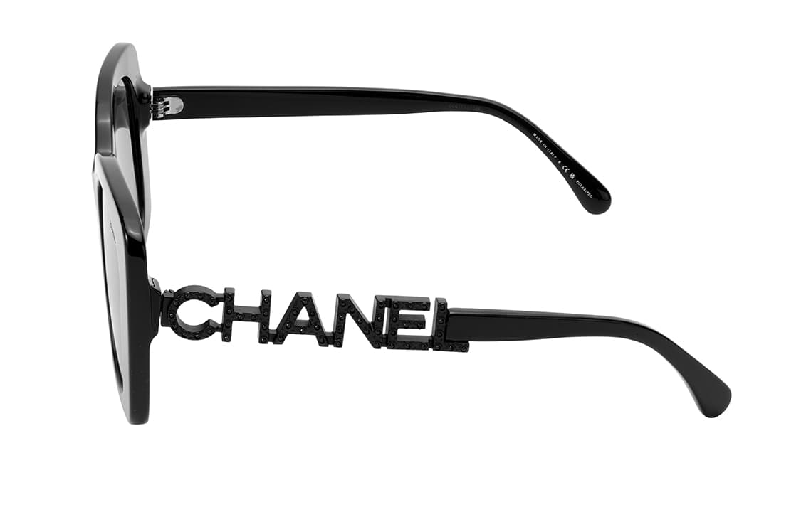 Солнцезащитные очки Chanel - изображение 4