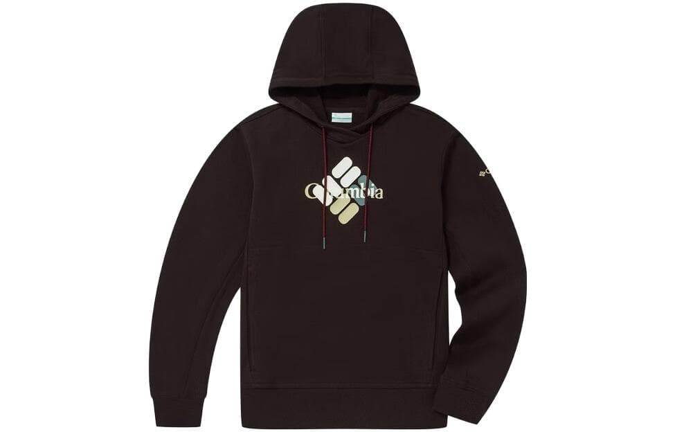 Худи Columbia Logo - изображение 1