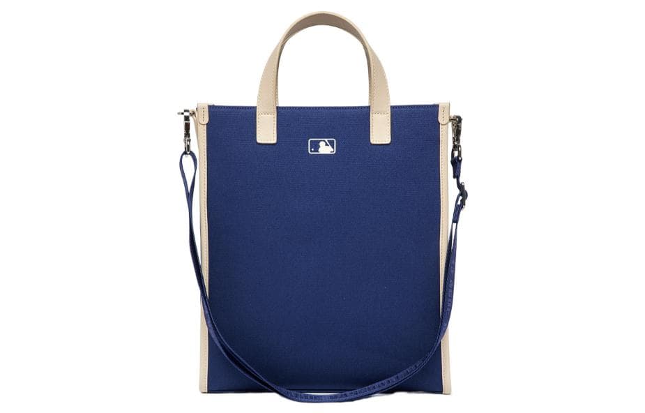 Сумка MLB Tote - изображение 5