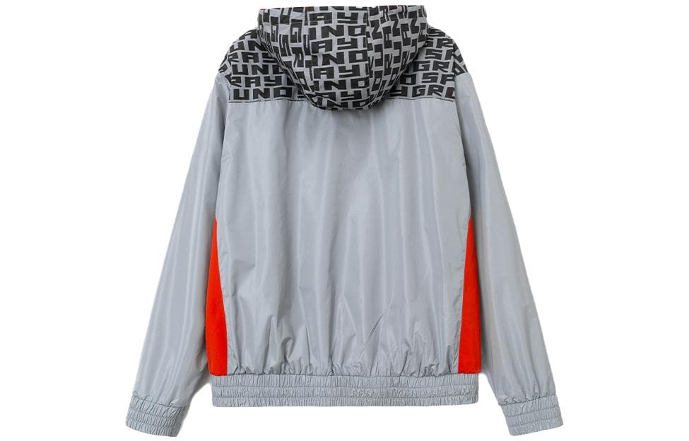 Куртка SPRAYGROUND Серебристо-серый Мужской Куртки - изображение 2
