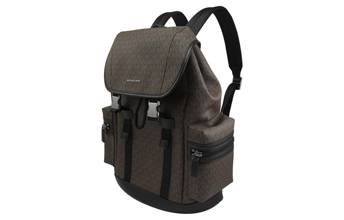 Рюкзак Michael Kors Hudson - изображение 2