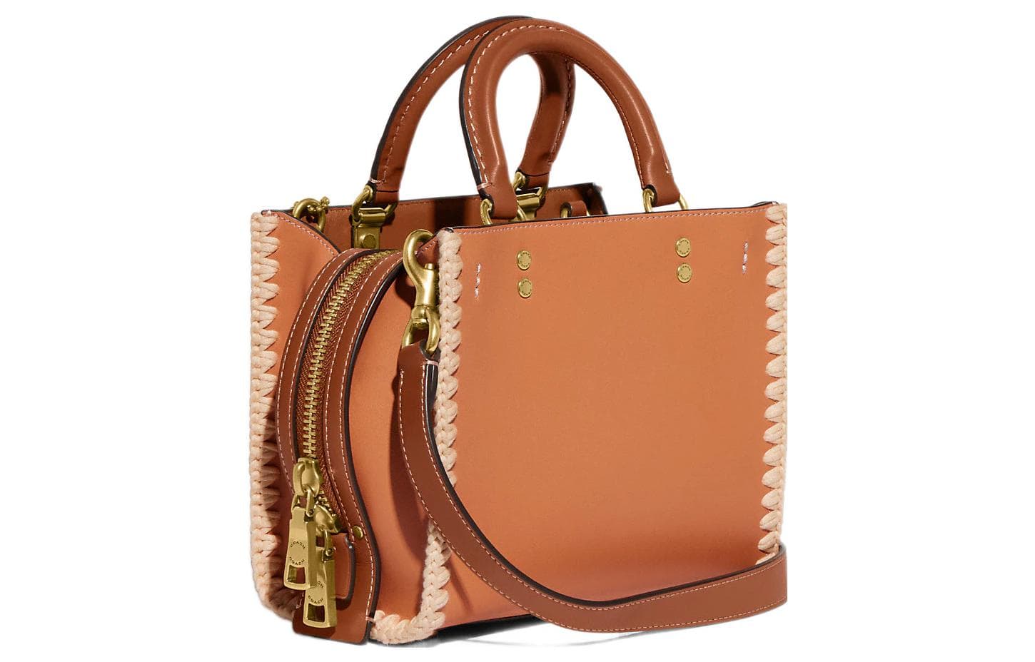 Сумка COACH Rogue 20 - изображение 2