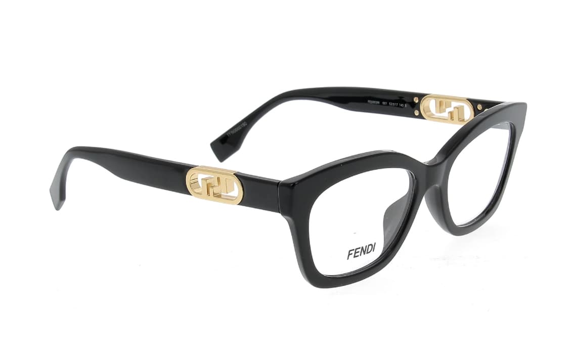 Оправа FENDI FF - изображение 2