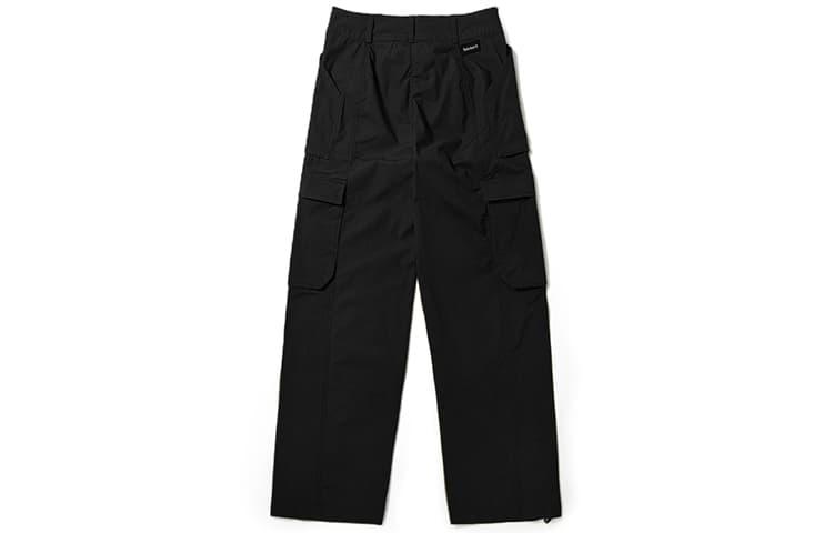 Timberland Карго Брюки Женские Черные - изображение 2