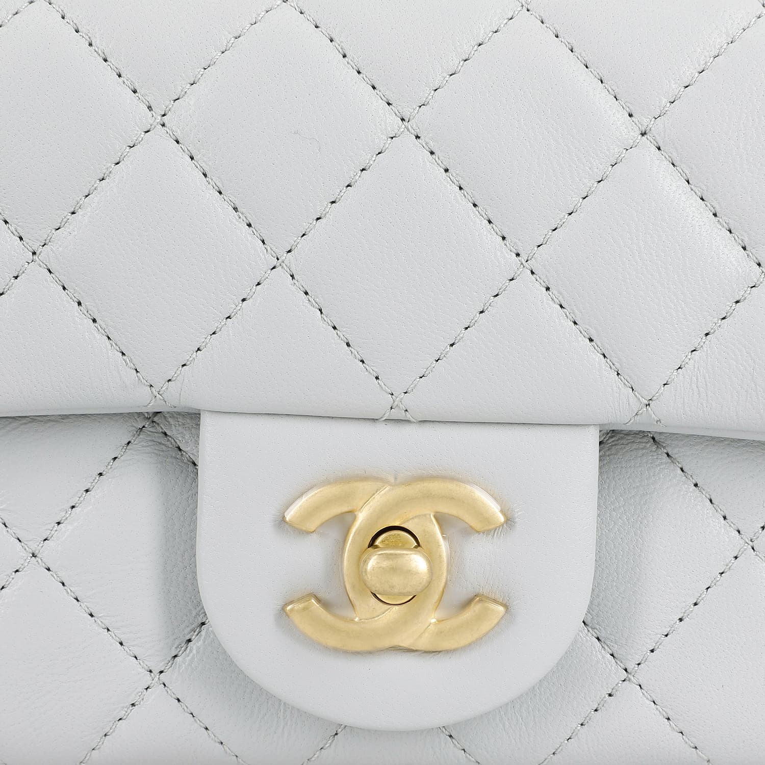 Сумка через плечо CHANEL - изображение 5