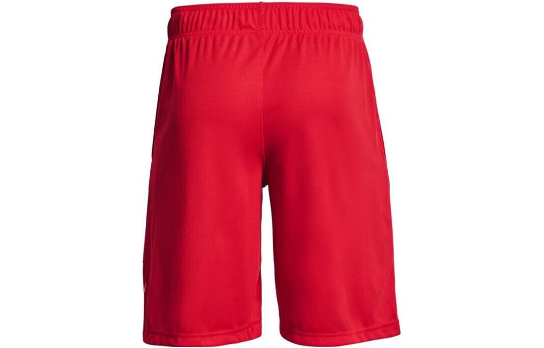 Баскетбольные шорты Under Armour Baseline Speed Logo - изображение 2