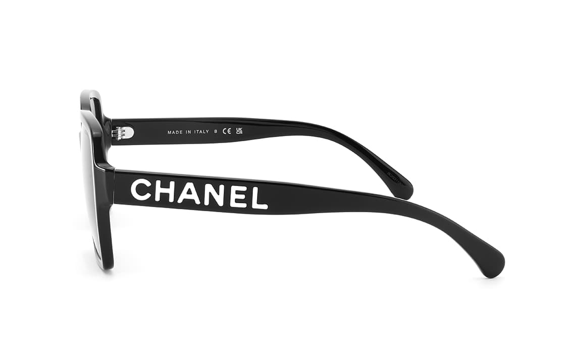 Солнцезащитные очки Chanel - изображение 4