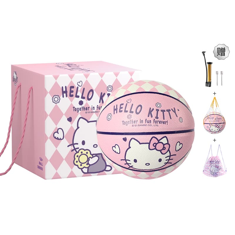 MESUCA x Hello Kitty 7 PU - изображение 2