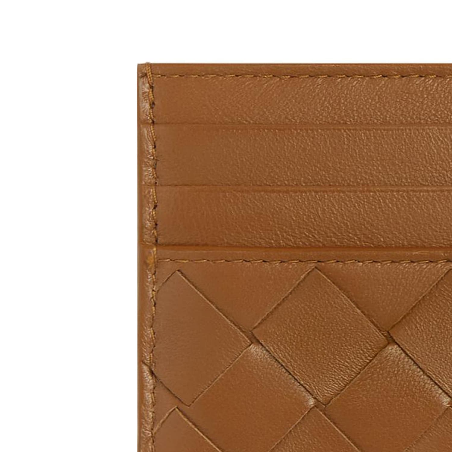 Картхолдер Bottega Veneta Intrecciato - изображение 4