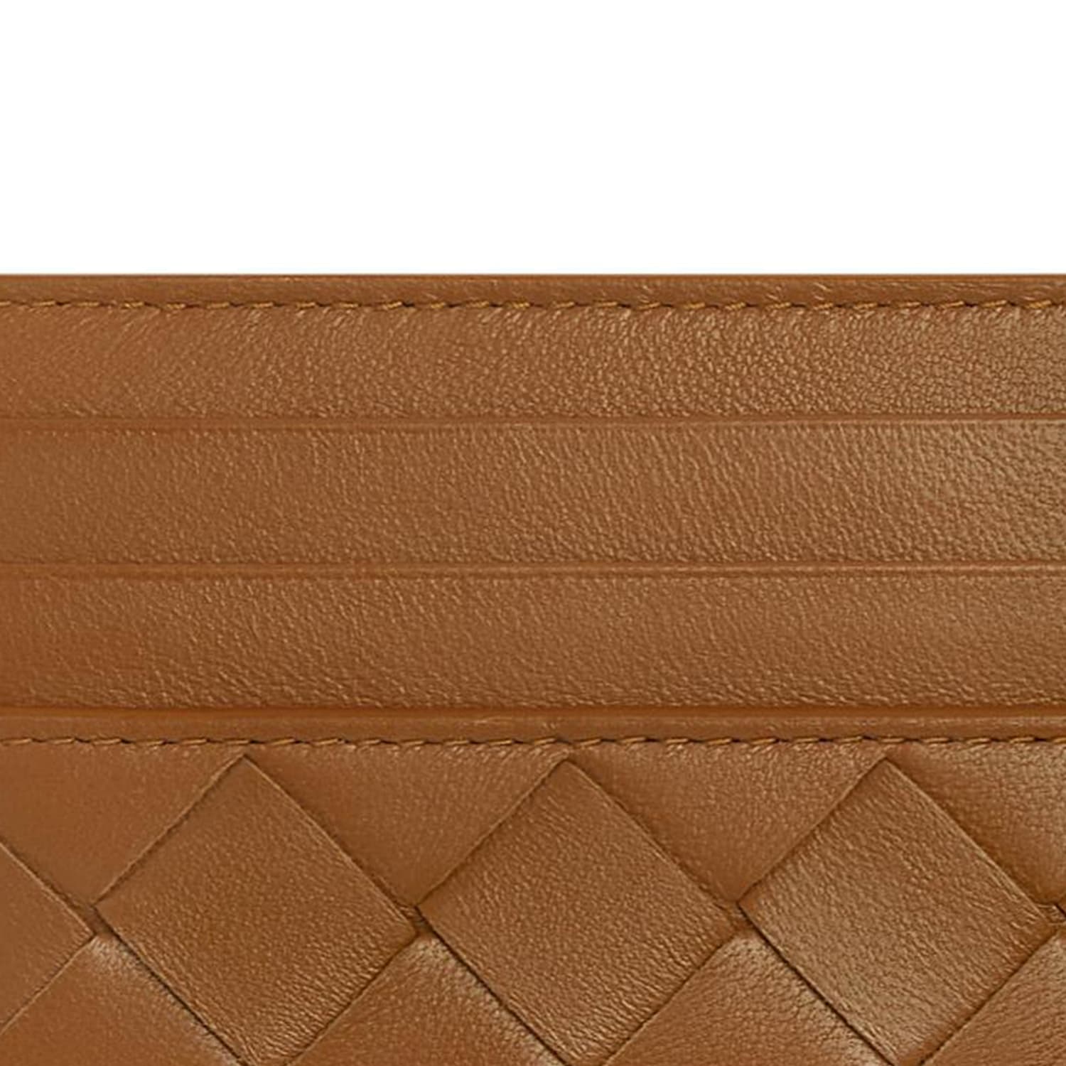 Картхолдер Bottega Veneta Intrecciato - изображение 5
