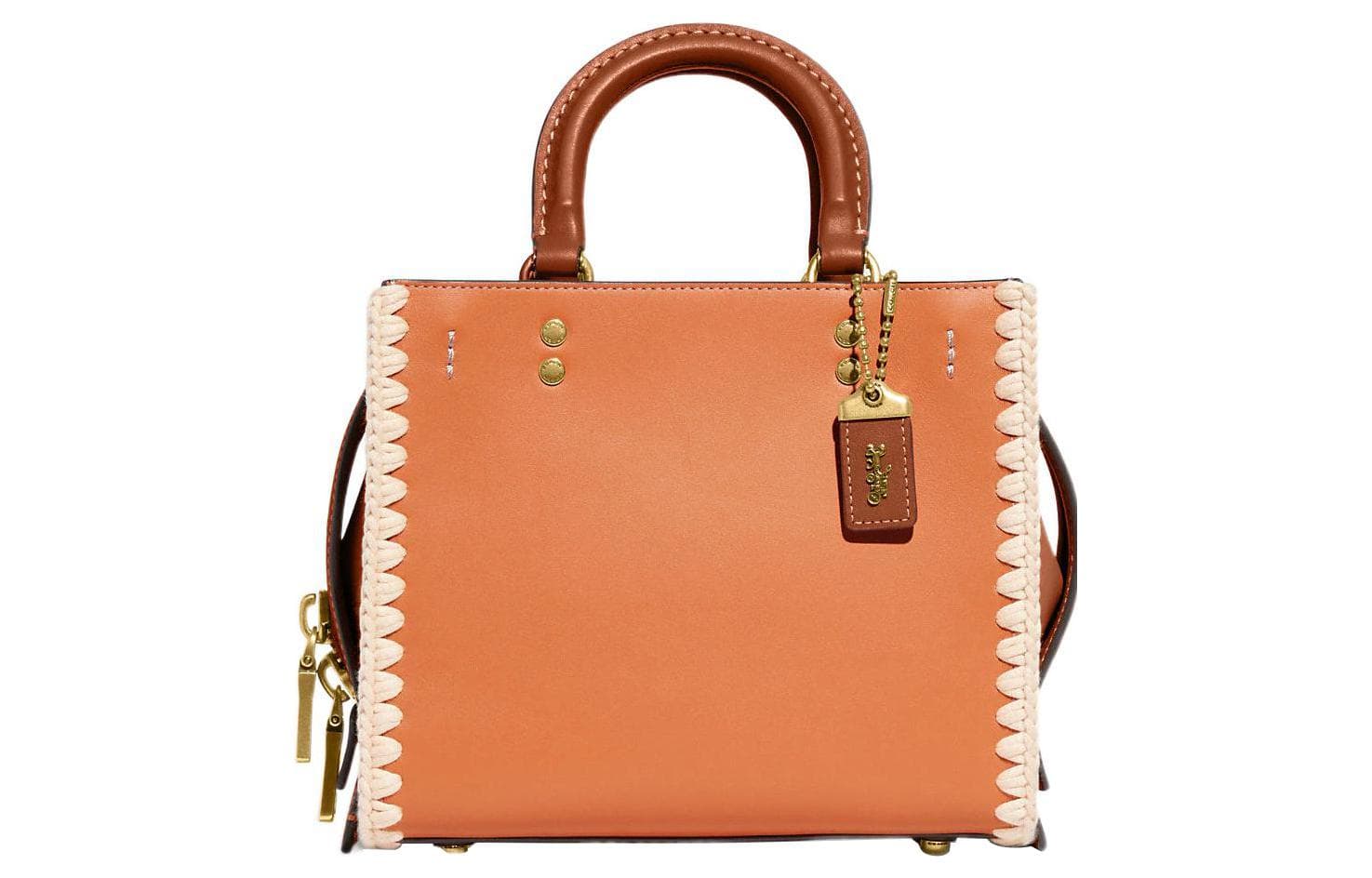 Сумка COACH Rogue 20 - изображение 1