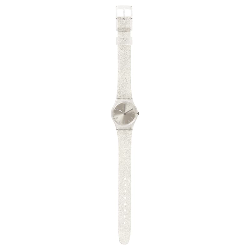 Часы SWATCH 31.4mm LK343E - изображение 2