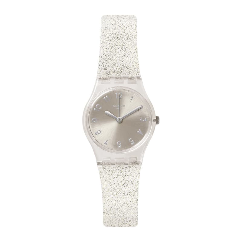 Часы SWATCH 31.4mm LK343E - изображение 3