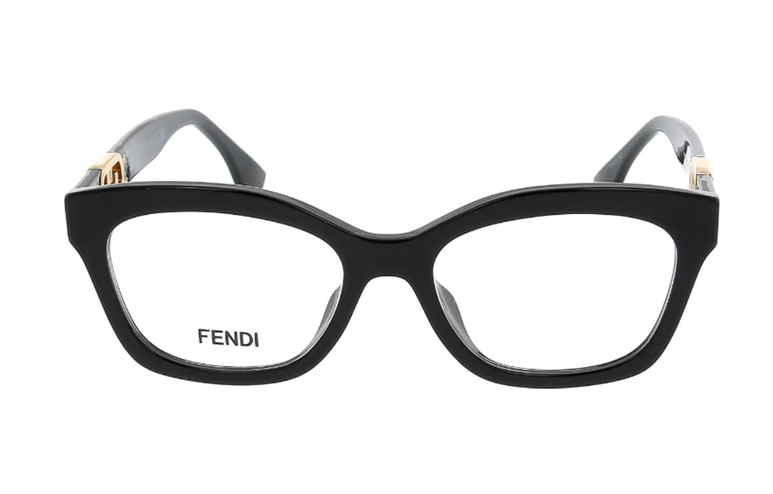 Оправа FENDI FF - изображение 1