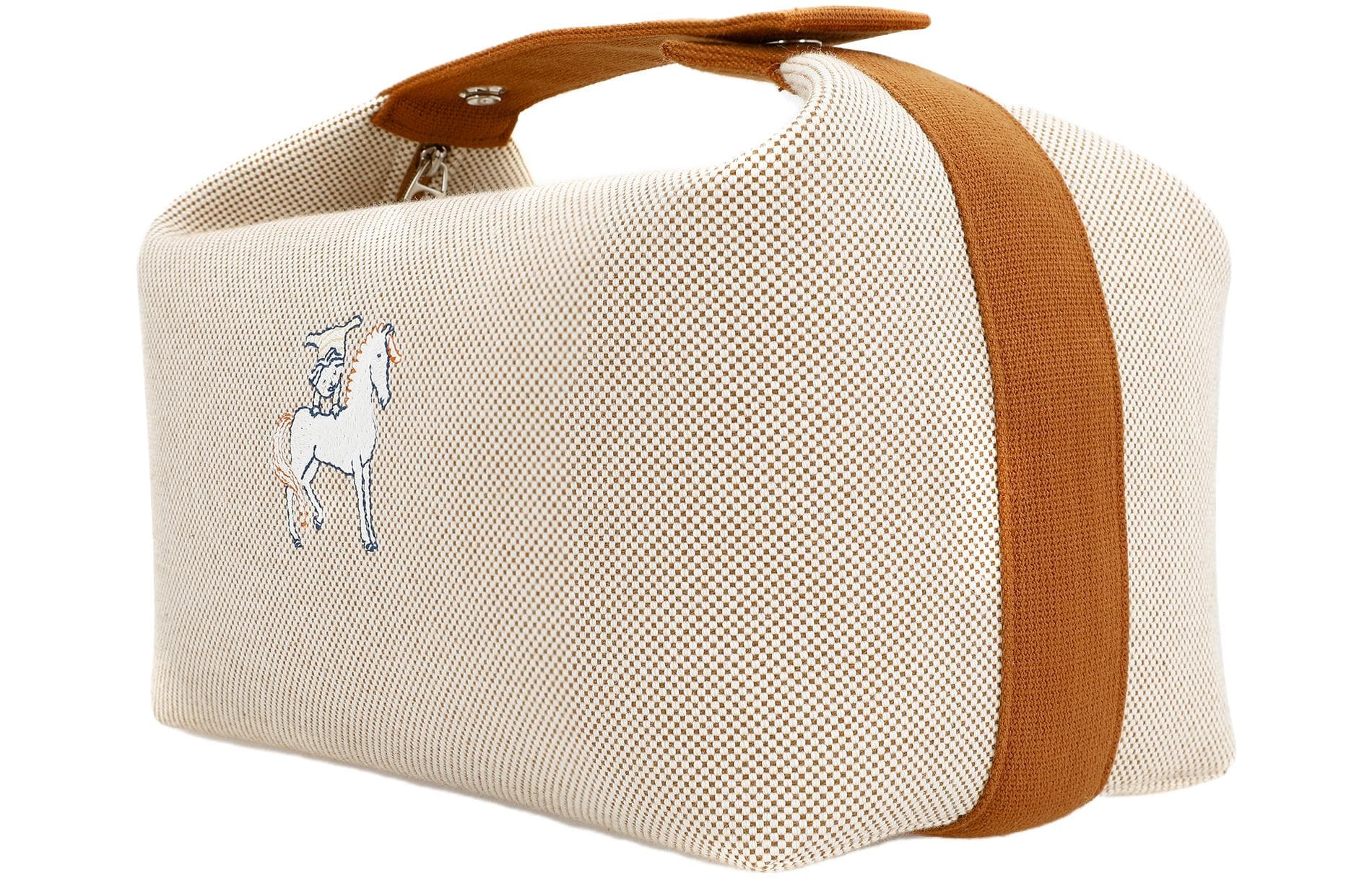 HERMES Bride-a-Brac Cabriole - изображение 2