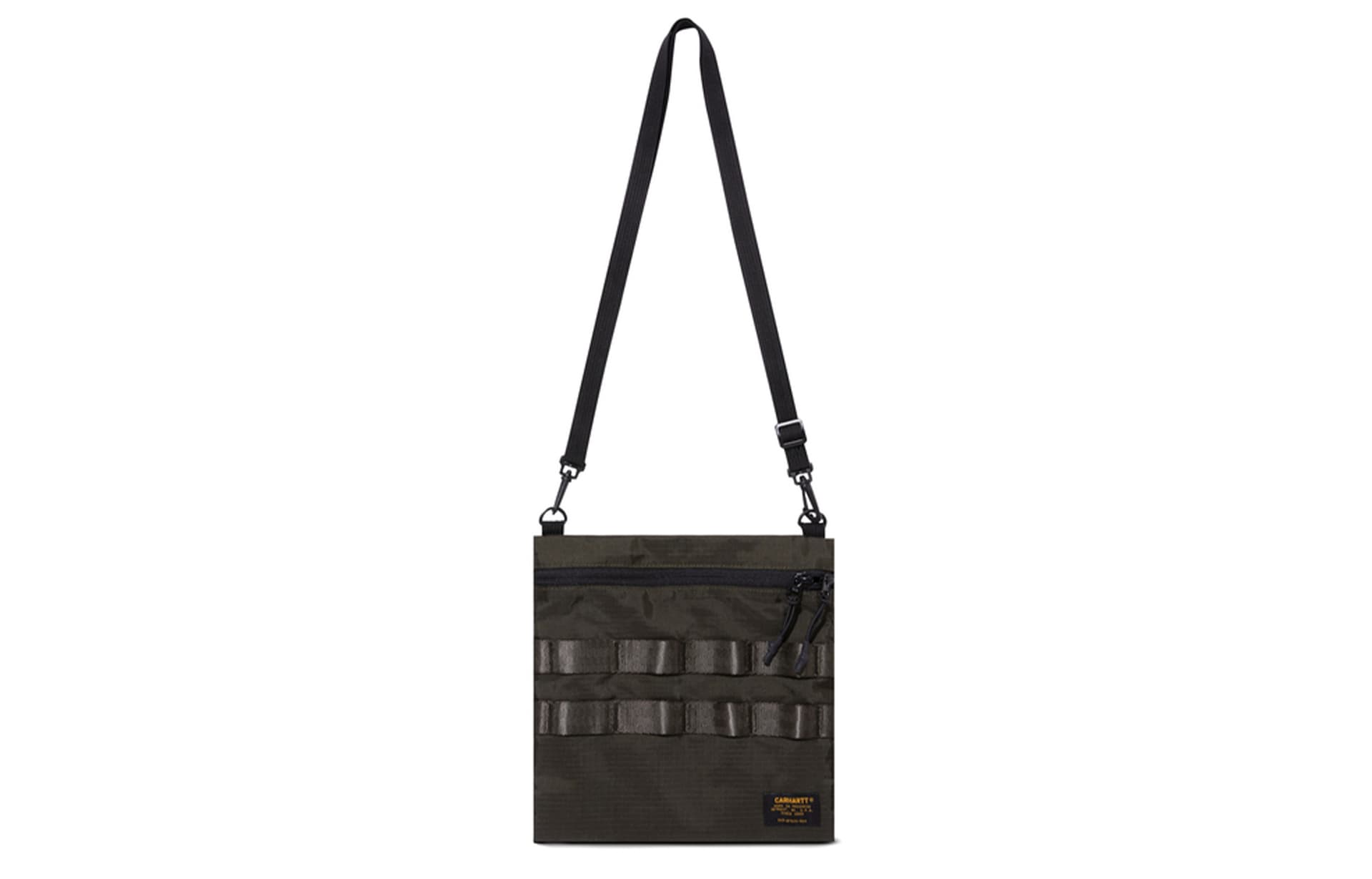 Сумка через плечо Carhartt WIP Logo - изображение 2