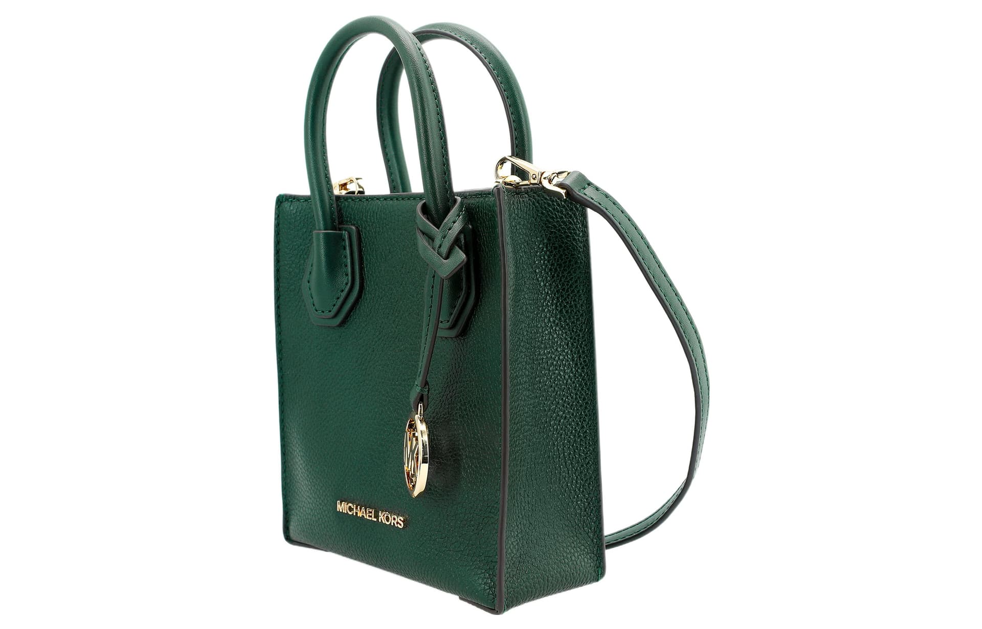 Сумка Michael Kors Mercer Mini - изображение 2