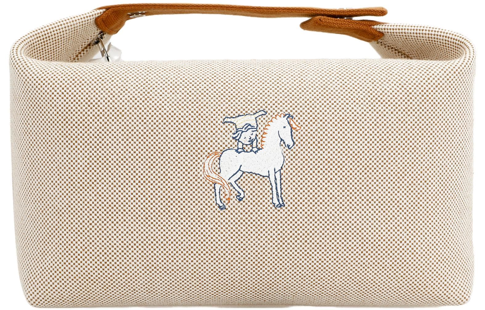 HERMES Bride-a-Brac Cabriole - изображение 1