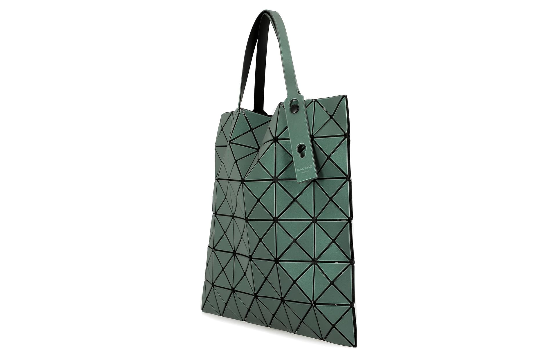 Сумка ISSEY MIYAKE Metallic 2211 Tote - изображение 2