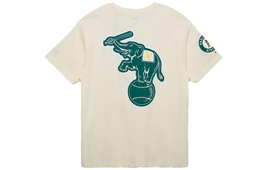 Футболка New Era T - изображение 1