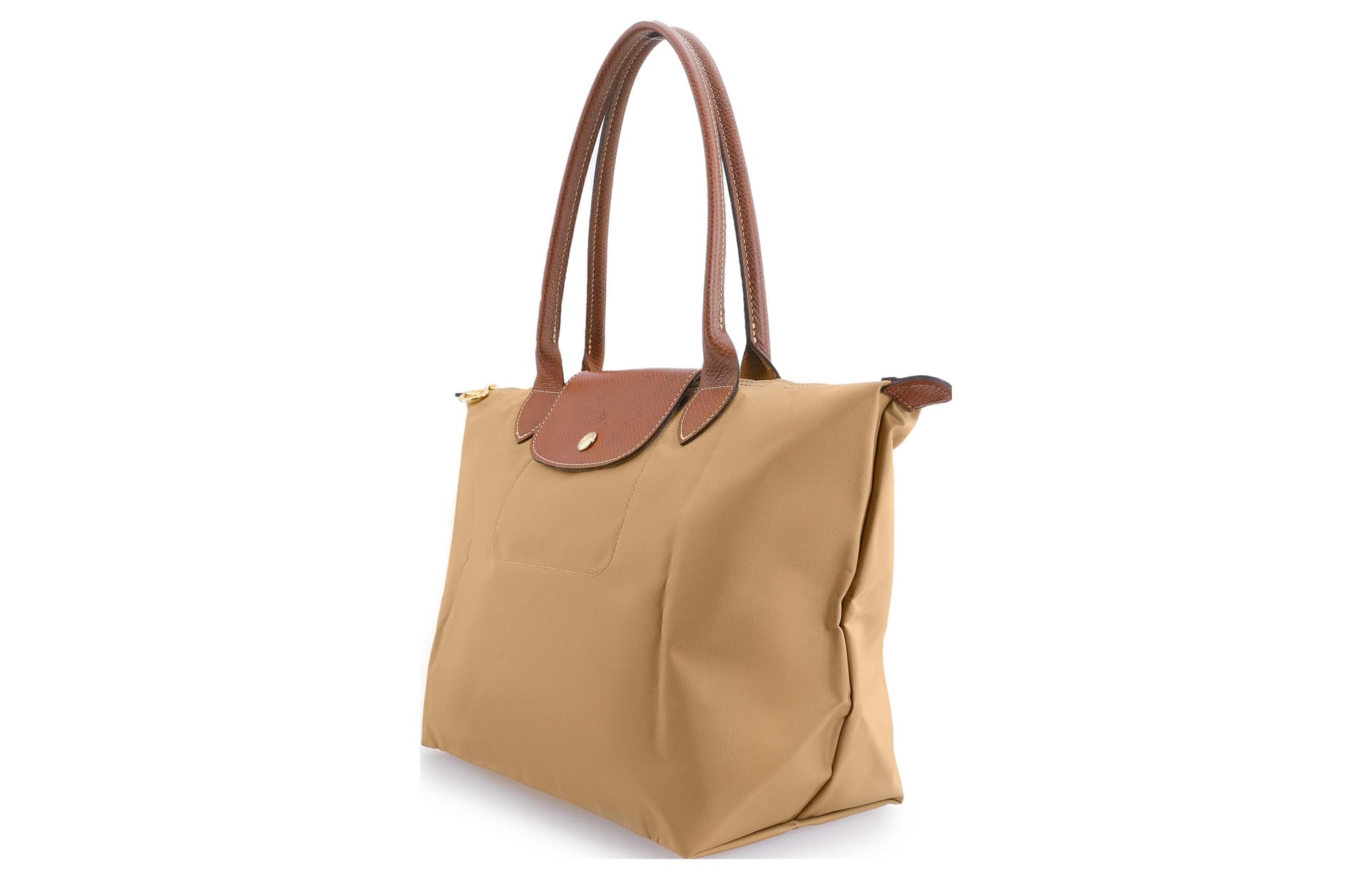 Мини-сумка LONGCHAMP Le Pliage 28 - изображение 2