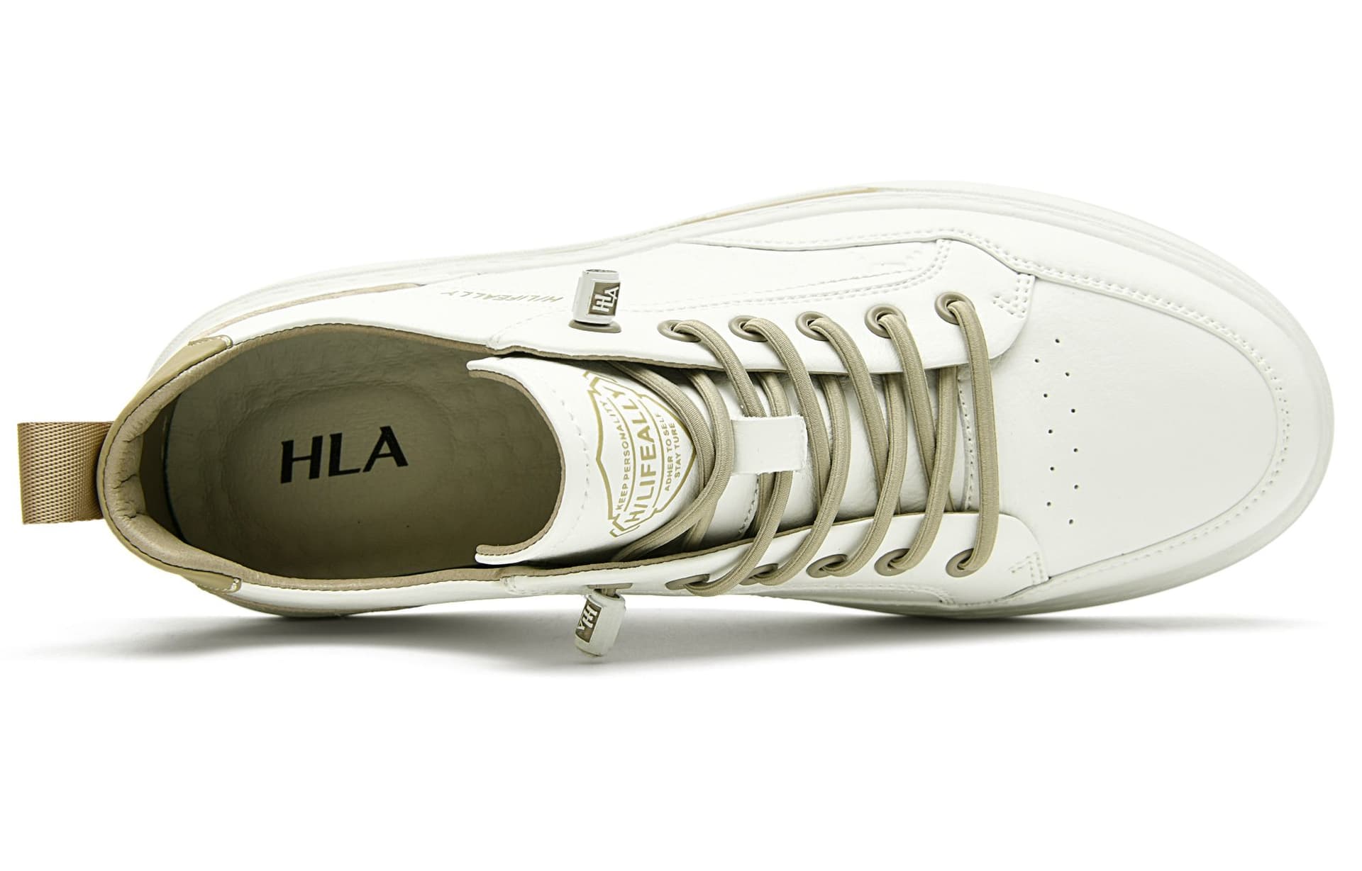 Кроссовки HLA PU - изображение 3