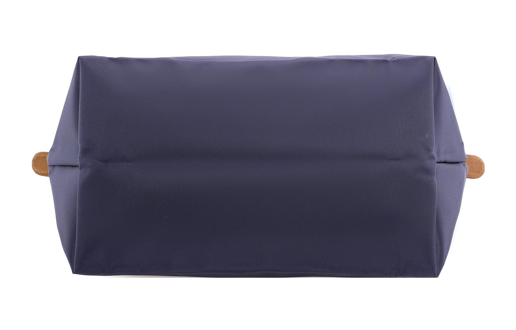 Мини-сумка Longchamp Le Pliage 28 Navy - изображение 5