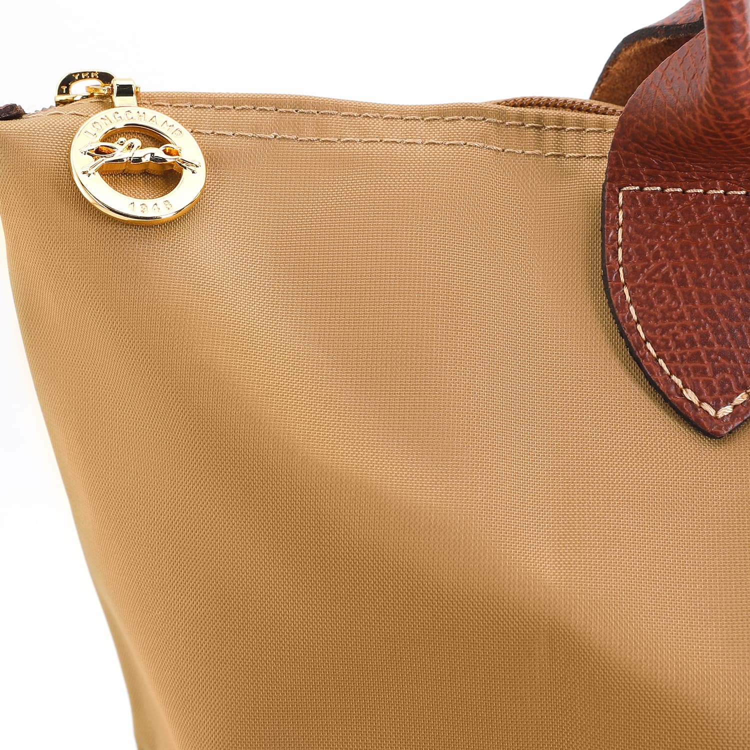 Мини-сумка LONGCHAMP Le Pliage 28 - изображение 6