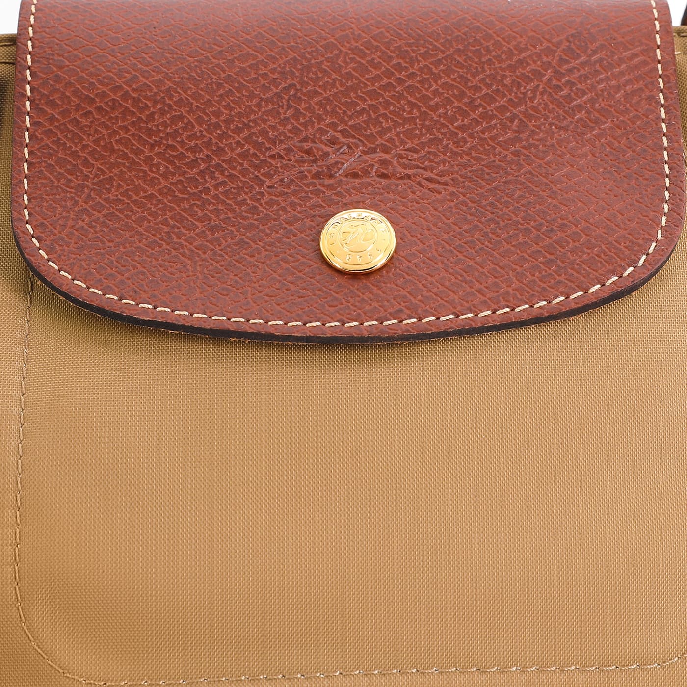 Мини-сумка LONGCHAMP Le Pliage 28 - изображение 5