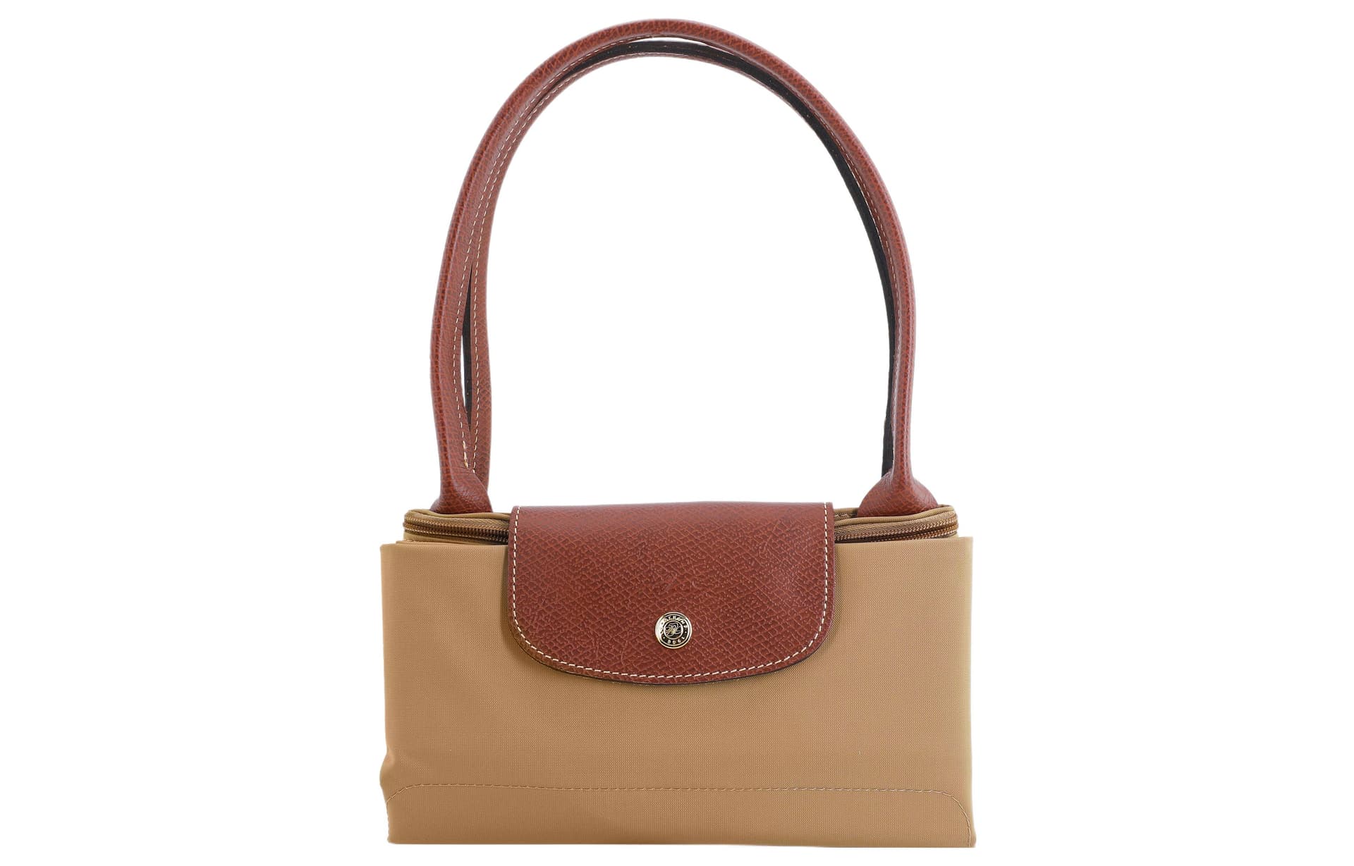 Мини-сумка LONGCHAMP Le Pliage 28 - изображение 1