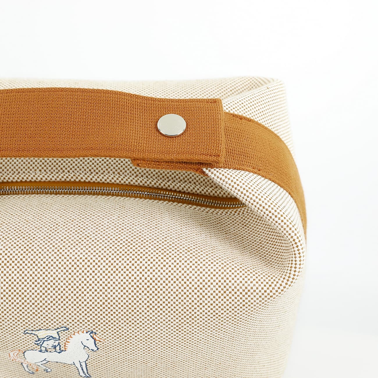 HERMES Bride-a-Brac Cabriole - изображение 6