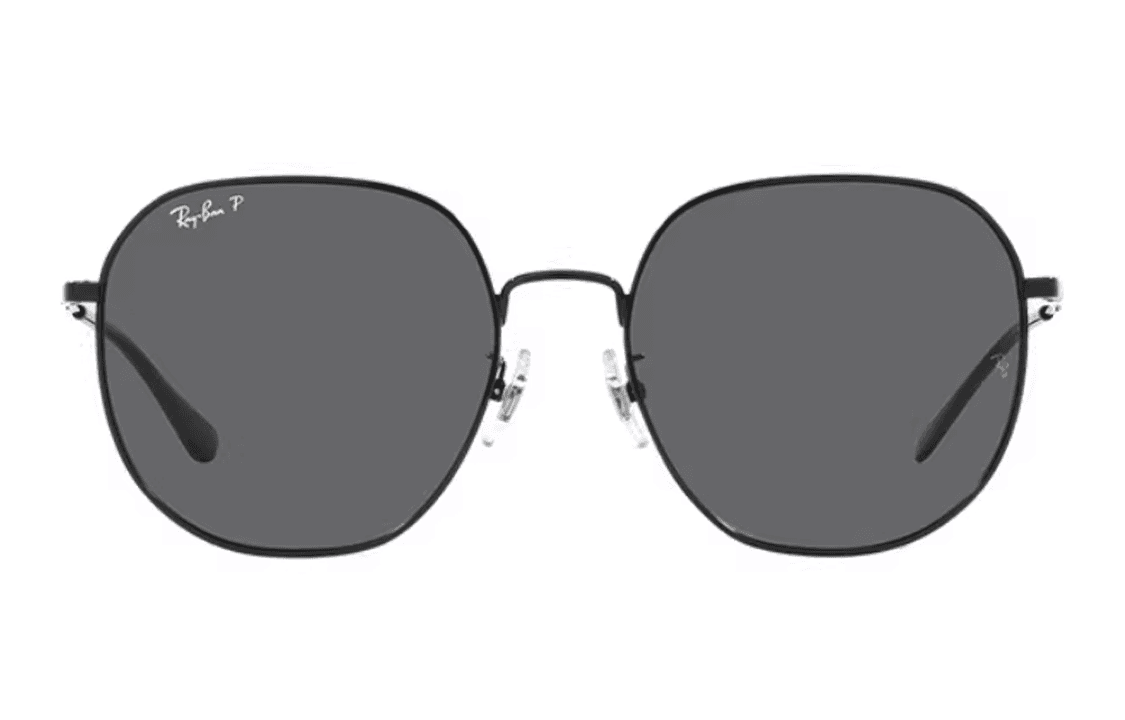Солнцезащитные очки RayBan - изображение 2