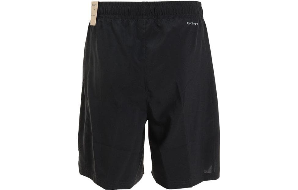 Шорты Jordan Logo Shorts Black - изображение 2