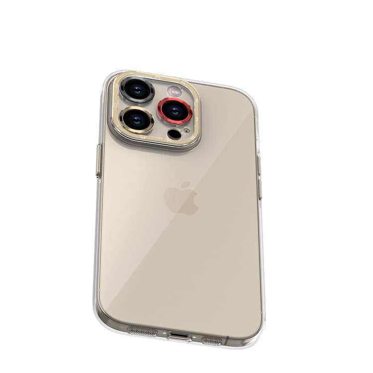 Чехол для телефона KAREN BURTON iPhone14Pro - изображение 2