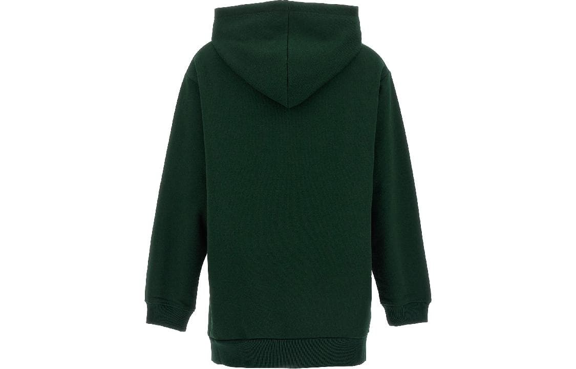 Кофта MARNI Зеленый Женские Свитшоты - изображение 2