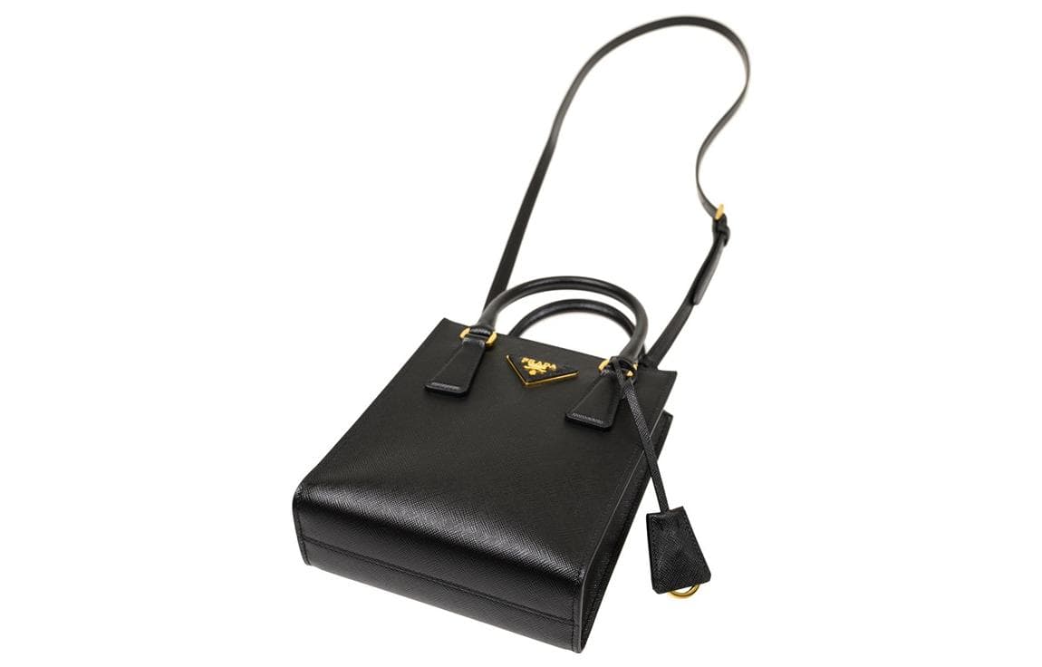 Сумка Prada Saffiano - изображение 4