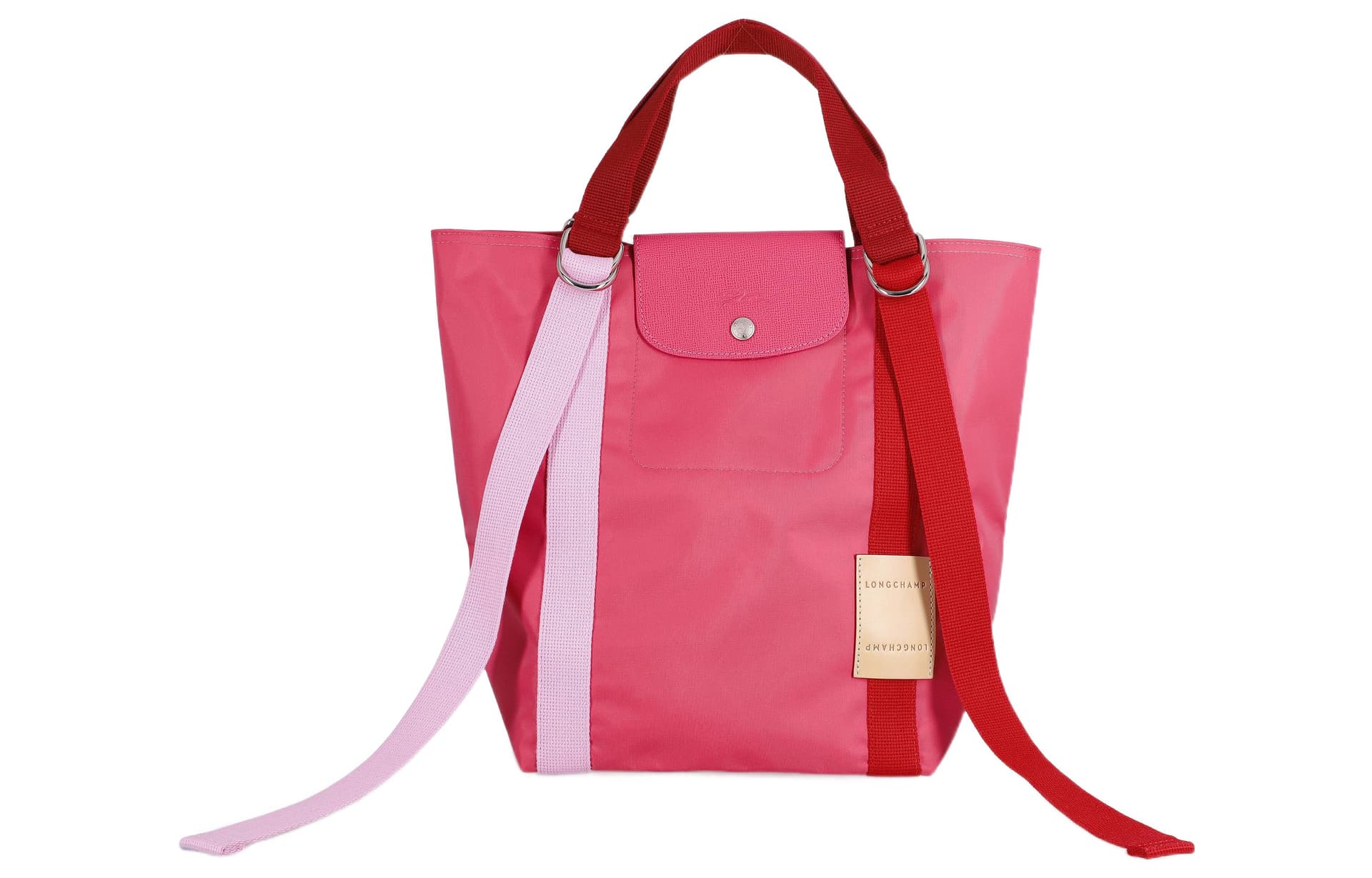 Сумка LONGCHAMP Le Pliage Re-play 24 Tote - изображение 1