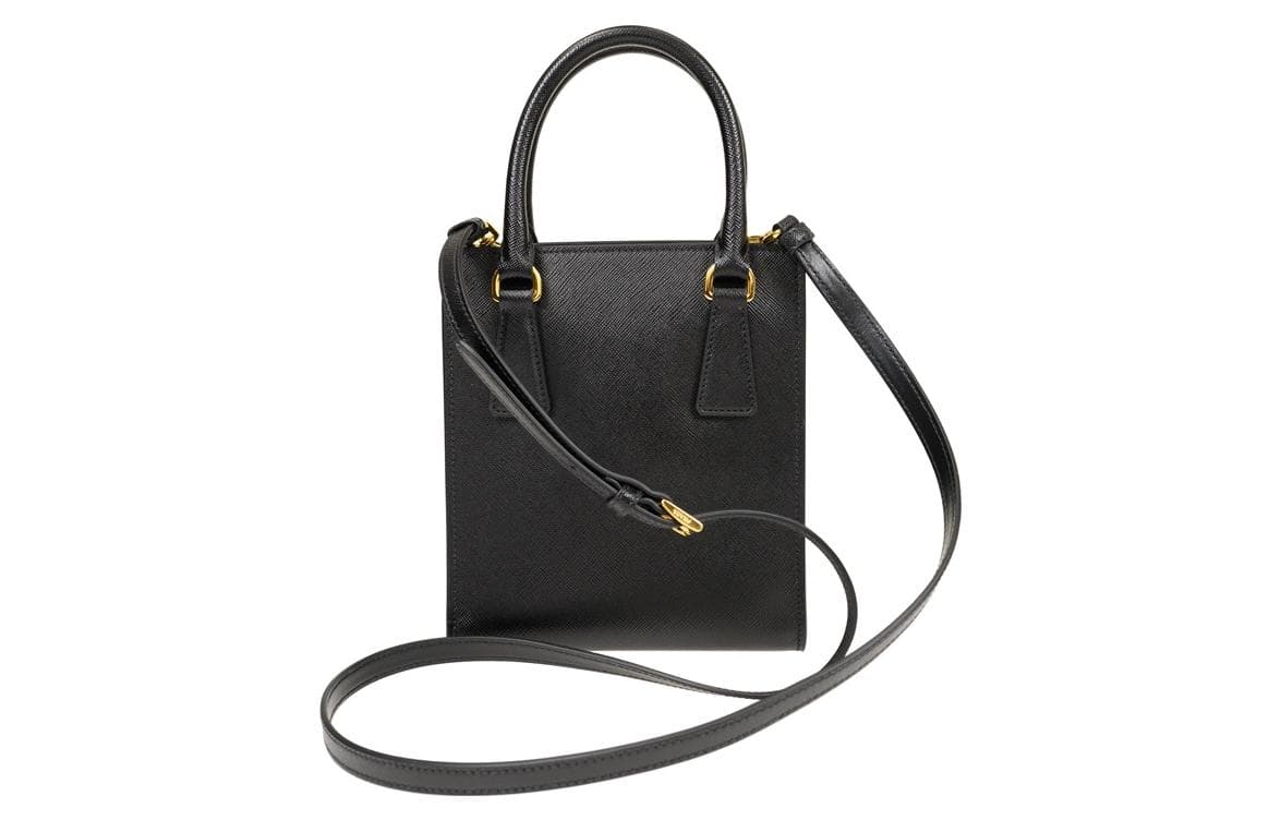 Сумка Prada Saffiano - изображение 3