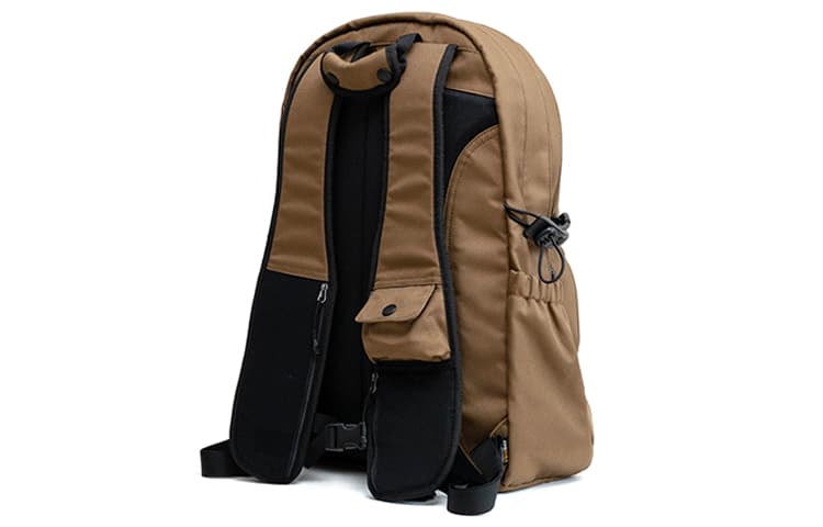 Рюкзак MYBRANDORIGINAL - изображение 3