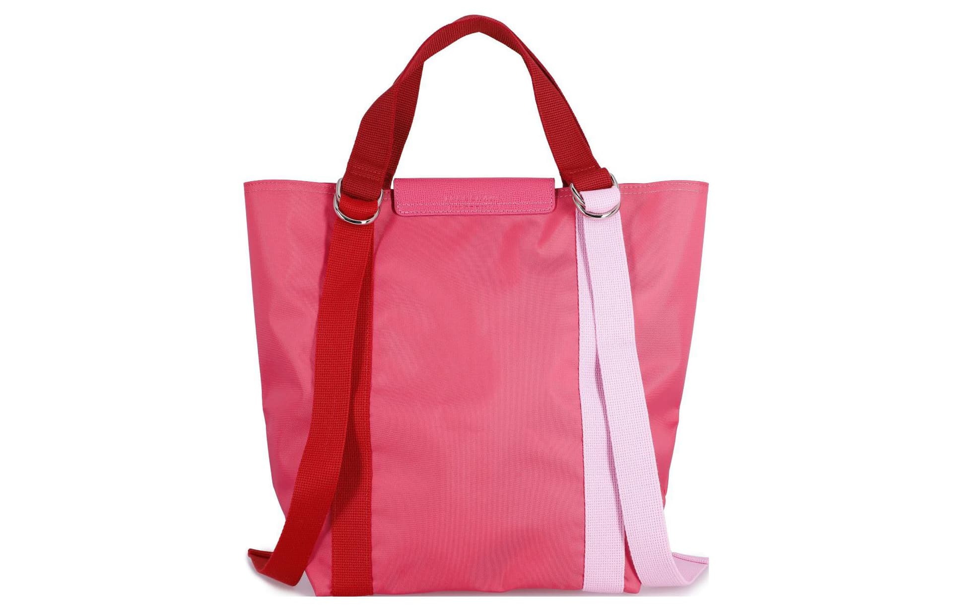 Сумка LONGCHAMP Le Pliage Re-play 24 Tote - изображение 3