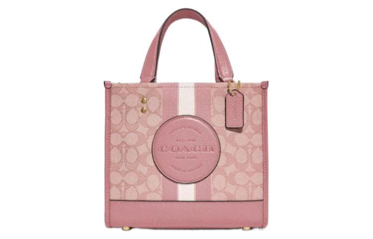 Сумка COACH Dempsey 22 Tote - изображение 1