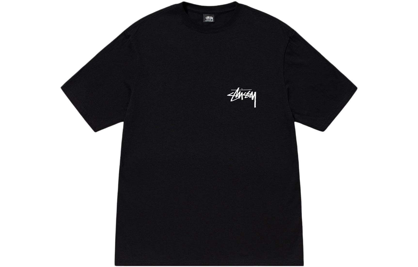 Футболка Stussy Diced Out Tee - изображение 2
