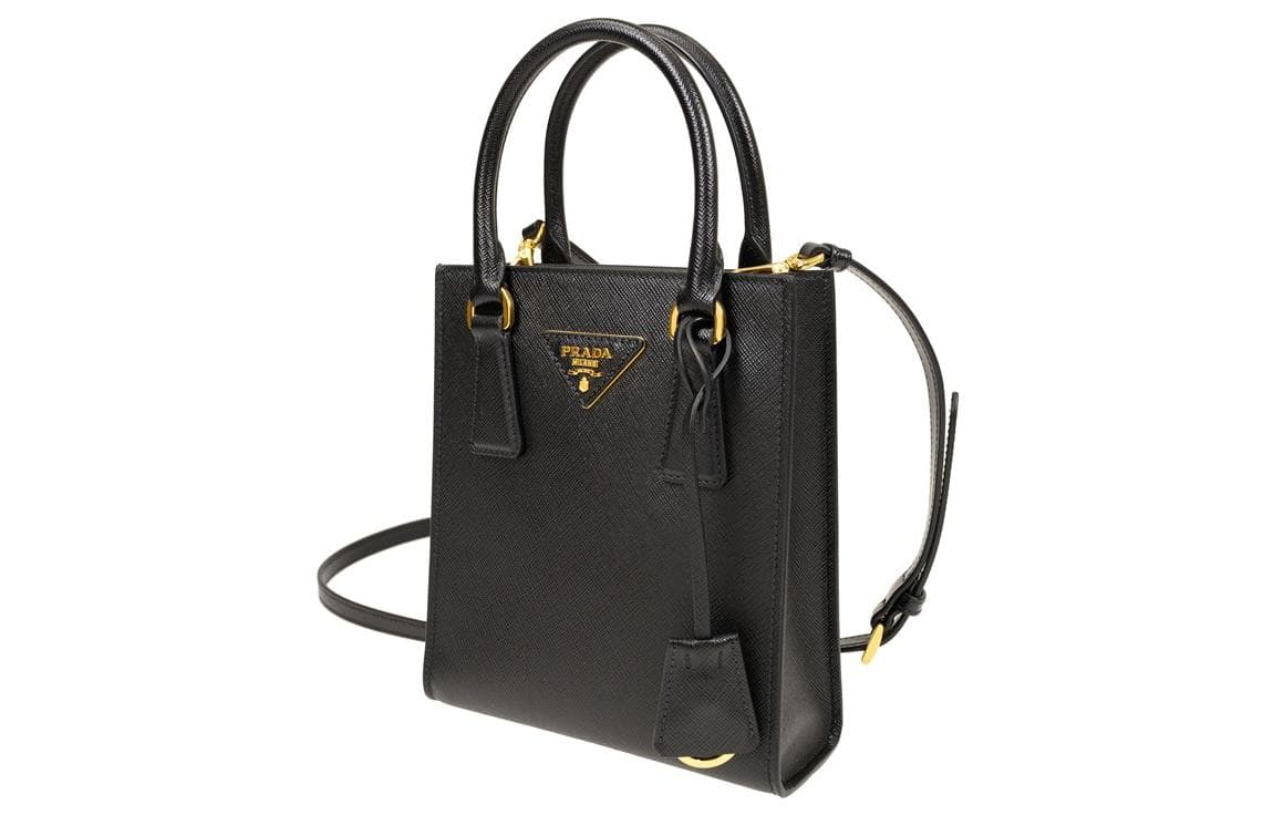 Сумка Prada Saffiano - изображение 2