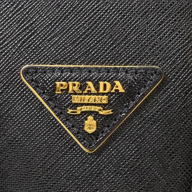 Сумка Prada Saffiano - изображение 6