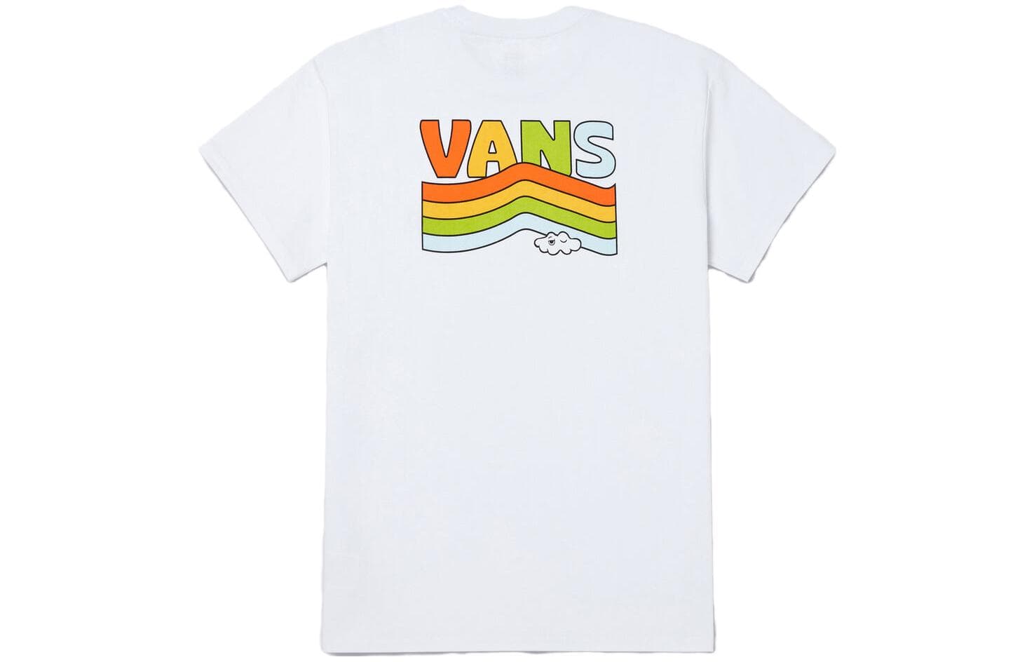 Футболка Vans SS23 T - изображение 2