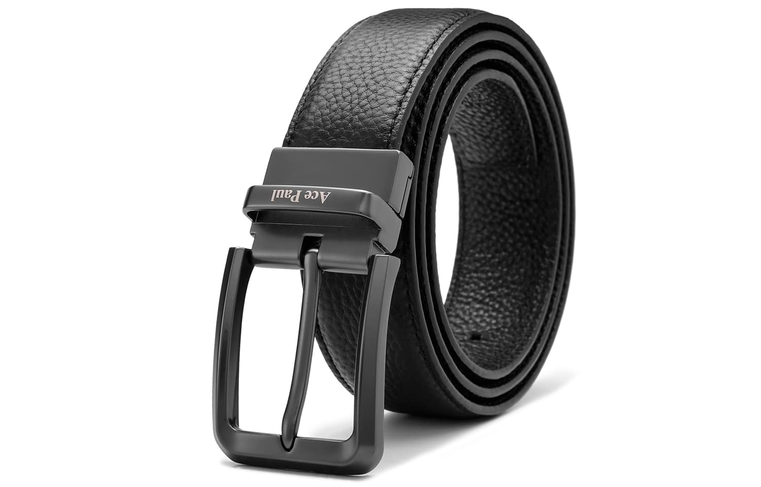 Ремень Ace Paul 3.5cm - изображение 2