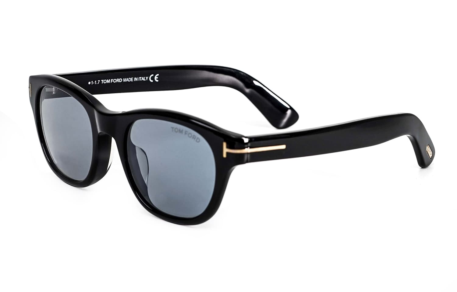 Солнцезащитные очки TOM FORD - изображение 1
