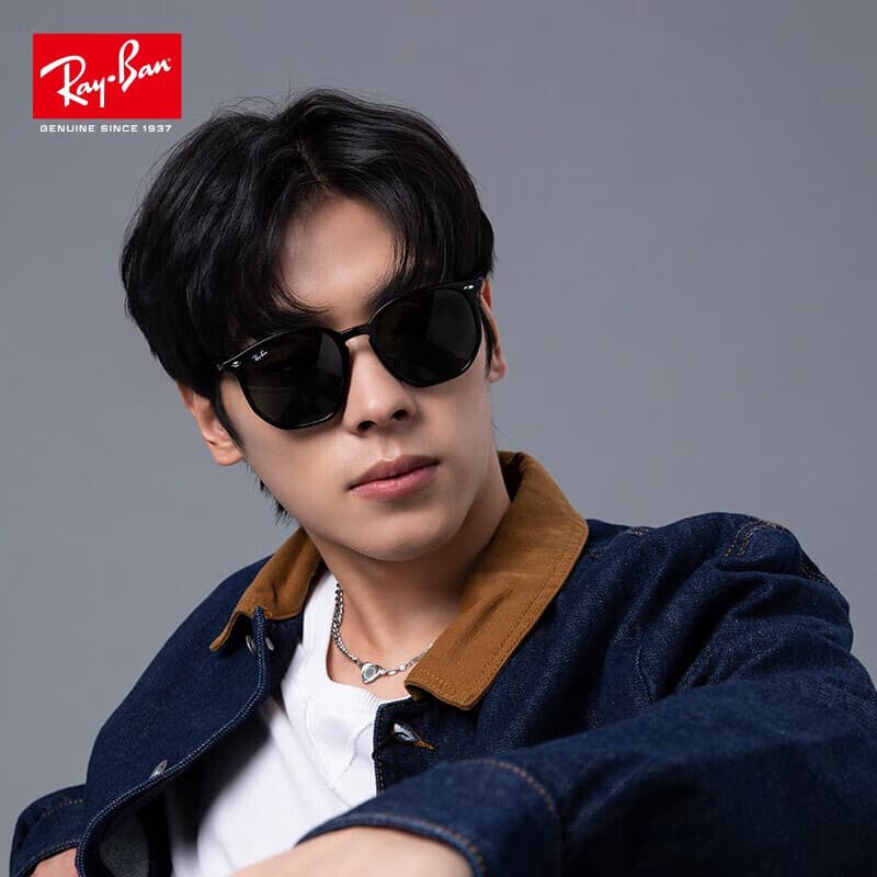 Солнцезащитные очки RayBan - изображение 2
