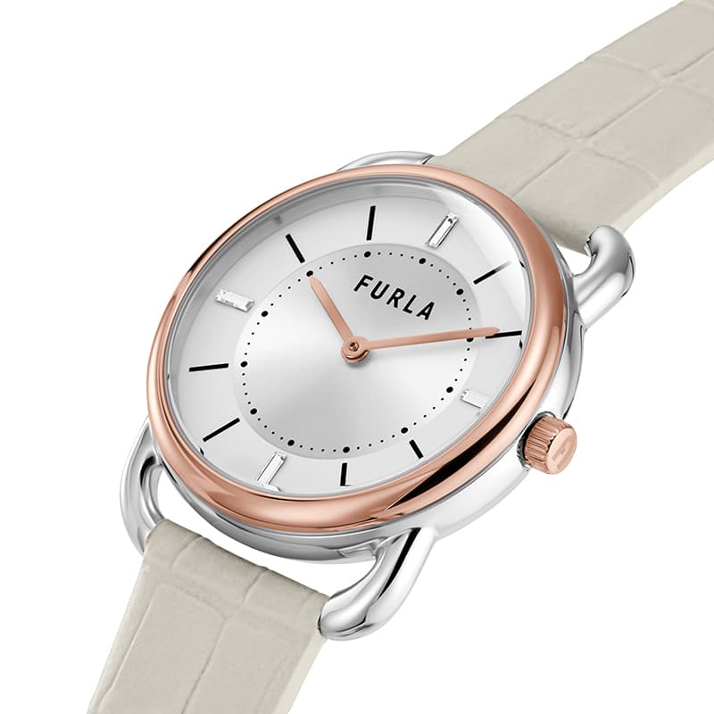Механические часы FurlaHERITAGE 33mm WW00021005L5 - изображение 4