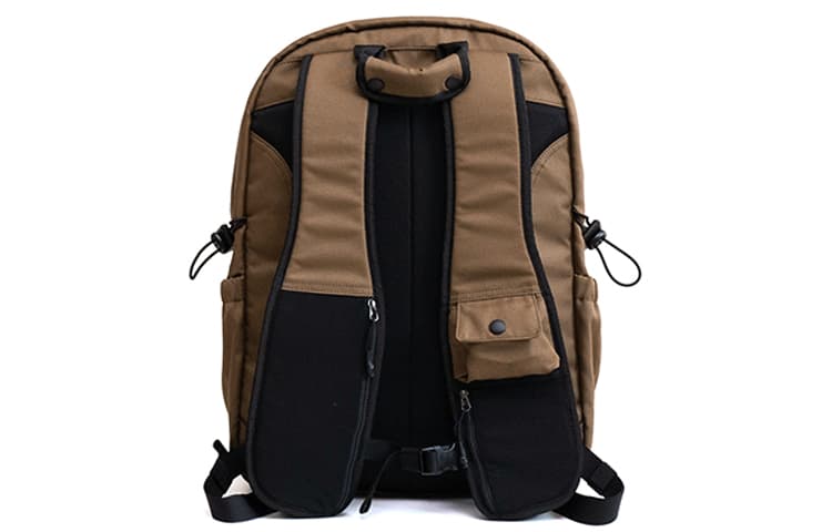 Рюкзак MYBRANDORIGINAL - изображение 4